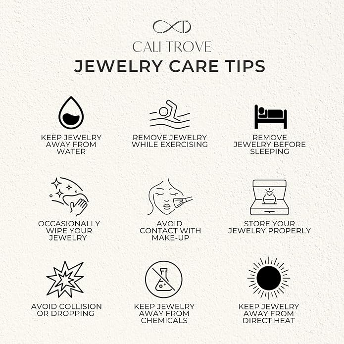 Cali Trove 1/4Ct & 1/20Ct Natural Diamond Single Heart Infinity Pendant For Women In 10Kt Gold | Silver Necklaces For Women | Gold Jewelry Necklace | Elegant Gifts For Her in White, Yellow & Pink